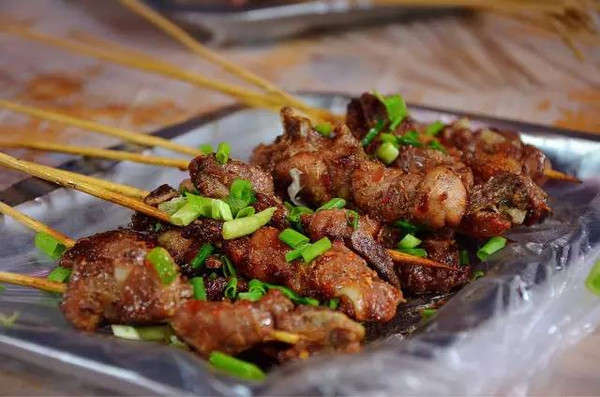 北林五花肉培训