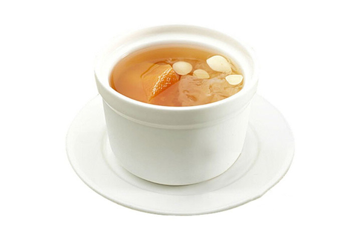 北林糖水培训