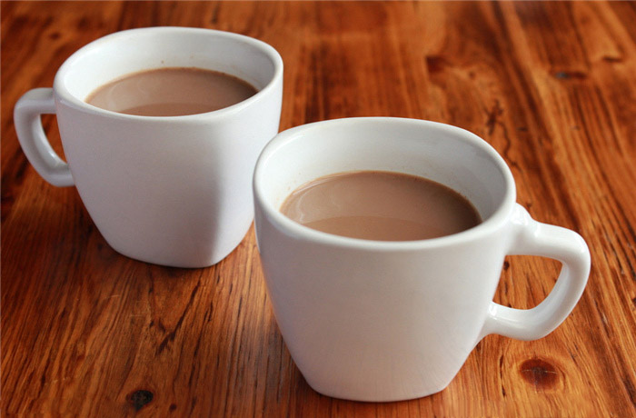 北林奶茶培训